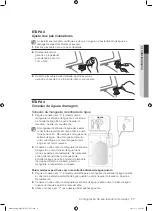 Preview for 61 page of Samsung WD0854W8N User Manual