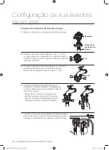 Preview for 62 page of Samsung WD0854W8N User Manual