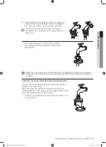 Preview for 63 page of Samsung WD0854W8N User Manual