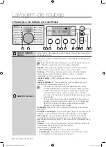 Preview for 66 page of Samsung WD0854W8N User Manual