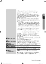 Preview for 67 page of Samsung WD0854W8N User Manual