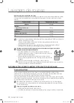 Preview for 76 page of Samsung WD0854W8N User Manual