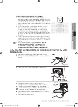 Preview for 79 page of Samsung WD0854W8N User Manual