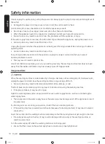 Preview for 10 page of Samsung WD1 T Series User Manual