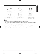 Preview for 15 page of Samsung WD1 T Series User Manual