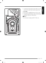 Preview for 19 page of Samsung WD1 T Series User Manual