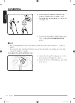 Preview for 24 page of Samsung WD1 T Series User Manual