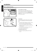 Preview for 26 page of Samsung WD1 T Series User Manual