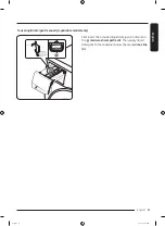 Preview for 35 page of Samsung WD1 T Series User Manual