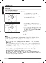 Preview for 46 page of Samsung WD1 T Series User Manual