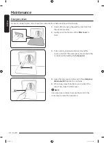 Preview for 52 page of Samsung WD1 T Series User Manual