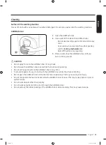 Preview for 53 page of Samsung WD1 T Series User Manual