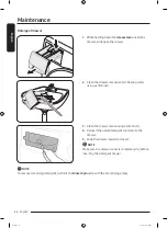 Preview for 56 page of Samsung WD1 T Series User Manual