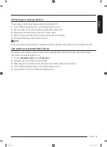 Preview for 57 page of Samsung WD1 T Series User Manual