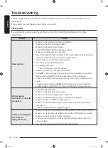 Preview for 58 page of Samsung WD1 T Series User Manual