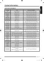 Preview for 71 page of Samsung WD1 T Series User Manual