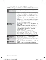 Preview for 26 page of Samsung WD10F7S7SRP User Manual