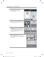 Preview for 42 page of Samsung WD10F7S7SRP User Manual