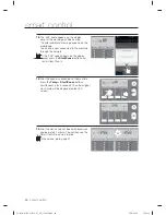 Preview for 44 page of Samsung WD10F7S7SRP User Manual