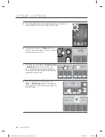 Preview for 46 page of Samsung WD10F7S7SRP User Manual