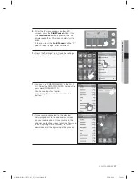 Preview for 47 page of Samsung WD10F7S7SRP User Manual