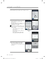 Preview for 48 page of Samsung WD10F7S7SRP User Manual