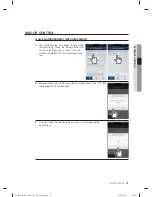 Preview for 51 page of Samsung WD10F7S7SRP User Manual