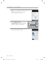 Preview for 52 page of Samsung WD10F7S7SRP User Manual