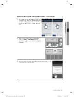 Preview for 53 page of Samsung WD10F7S7SRP User Manual