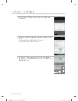 Preview for 54 page of Samsung WD10F7S7SRP User Manual