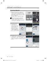 Preview for 56 page of Samsung WD10F7S7SRP User Manual