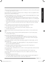 Preview for 13 page of Samsung WD10N6 Series User Manual