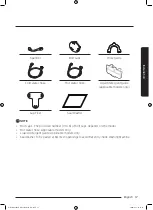 Preview for 17 page of Samsung WD10N6 Series User Manual