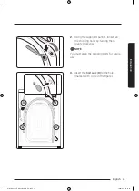 Preview for 21 page of Samsung WD10N6 Series User Manual