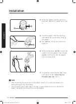 Preview for 24 page of Samsung WD10N6 Series User Manual