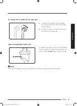 Preview for 25 page of Samsung WD10N6 Series User Manual