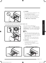 Предварительный просмотр 33 страницы Samsung WD10N6 Series User Manual