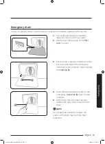 Предварительный просмотр 53 страницы Samsung WD10N6 Series User Manual