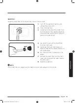 Предварительный просмотр 55 страницы Samsung WD10N6 Series User Manual