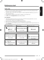 Предварительный просмотр 29 страницы Samsung WD10T Series User Manual