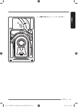 Предварительный просмотр 91 страницы Samsung WD10T Series User Manual