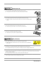 Preview for 6 page of Samsung WD10T534ABW Service Manual