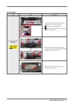 Preview for 16 page of Samsung WD10T534ABW Service Manual