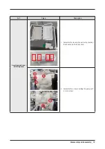 Preview for 22 page of Samsung WD10T534ABW Service Manual