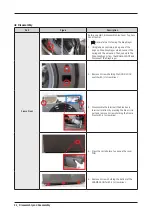 Preview for 25 page of Samsung WD10T534ABW Service Manual