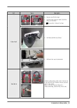 Preview for 26 page of Samsung WD10T534ABW Service Manual