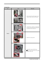 Preview for 28 page of Samsung WD10T534ABW Service Manual