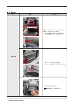 Preview for 31 page of Samsung WD10T534ABW Service Manual