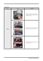 Preview for 32 page of Samsung WD10T534ABW Service Manual