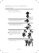 Preview for 18 page of Samsung WD1162XVM User Manual